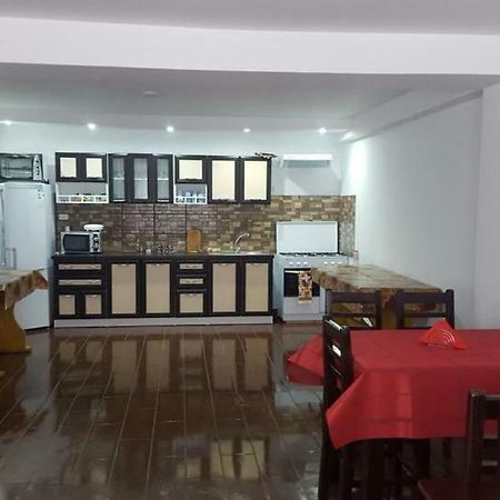 Pensiunea Cerbul Lacu Rosu Εξωτερικό φωτογραφία